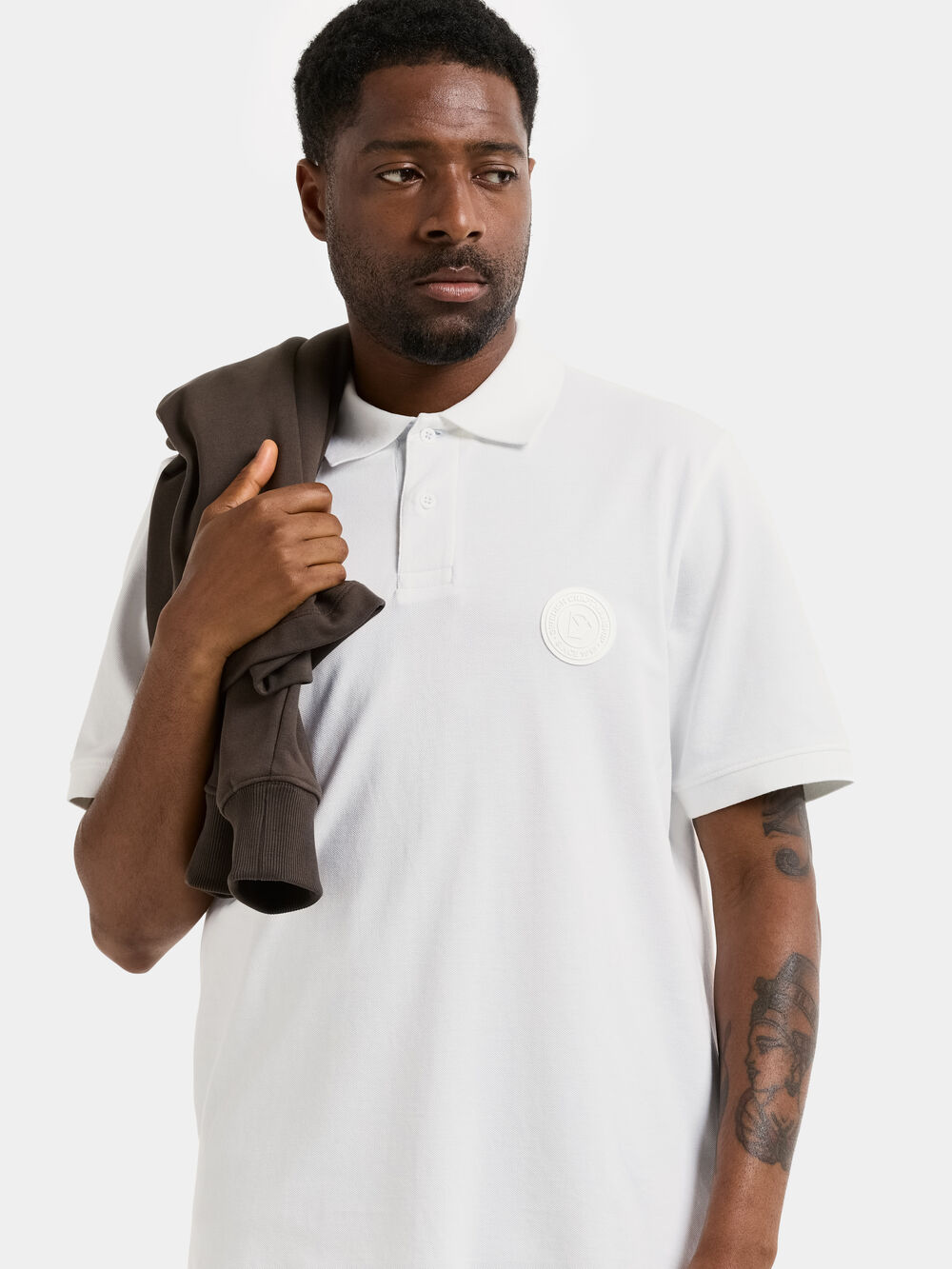 Axel Polo Snow white
