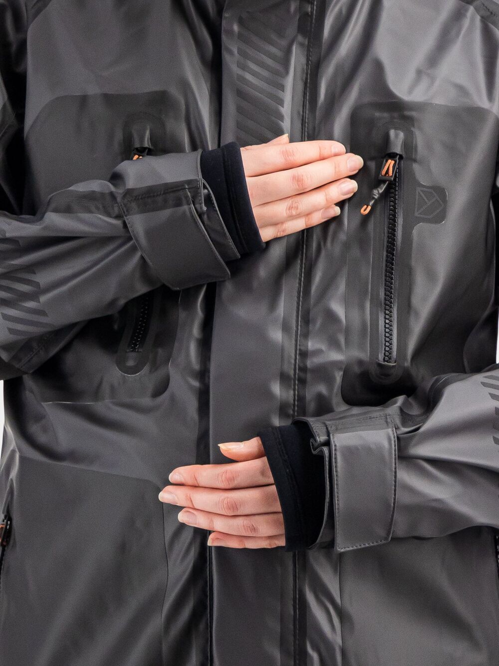 Element 2.0 Men's Jacket Coal black