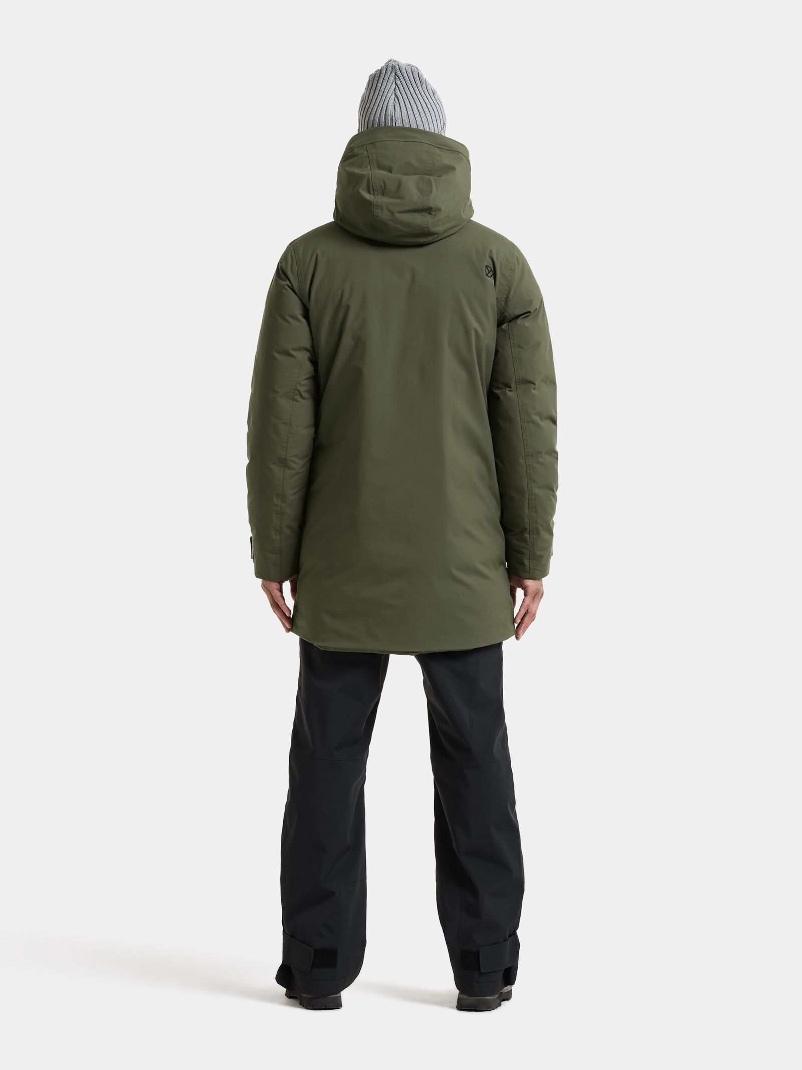 Deep Green