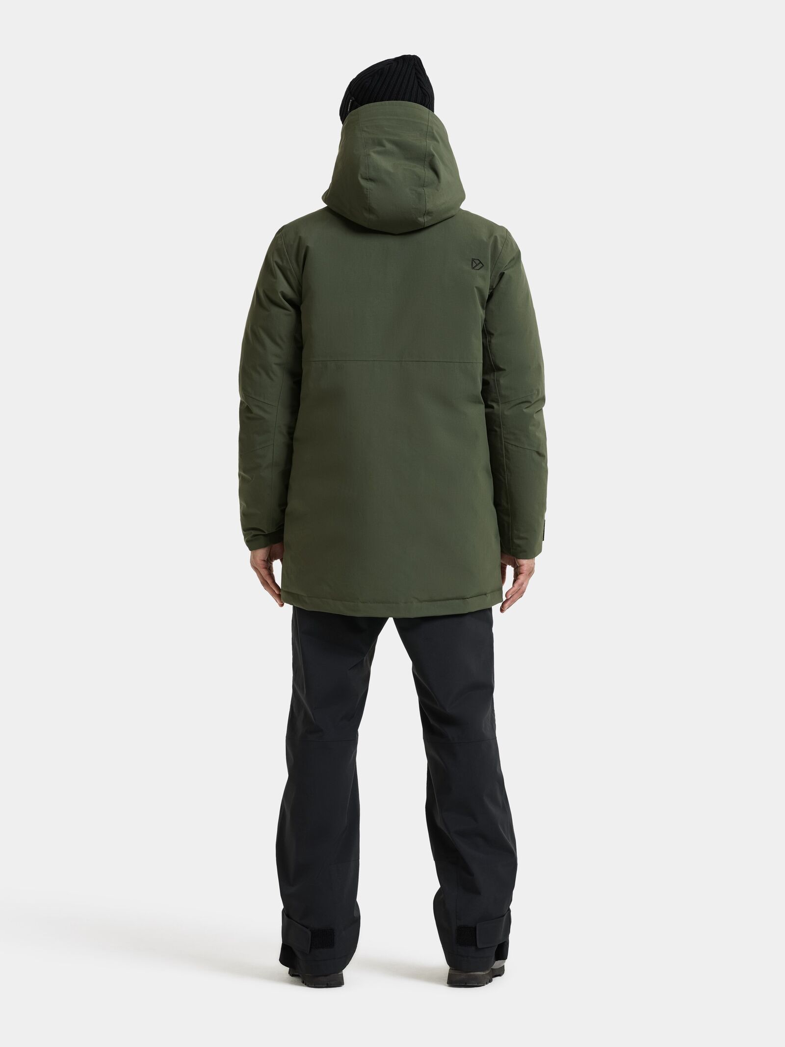Deep Green