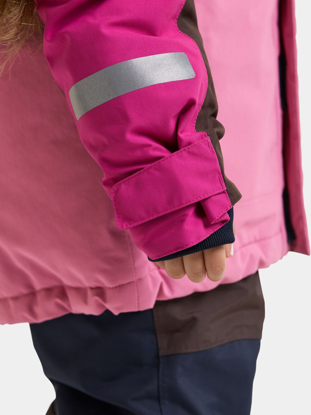 Heather Pink