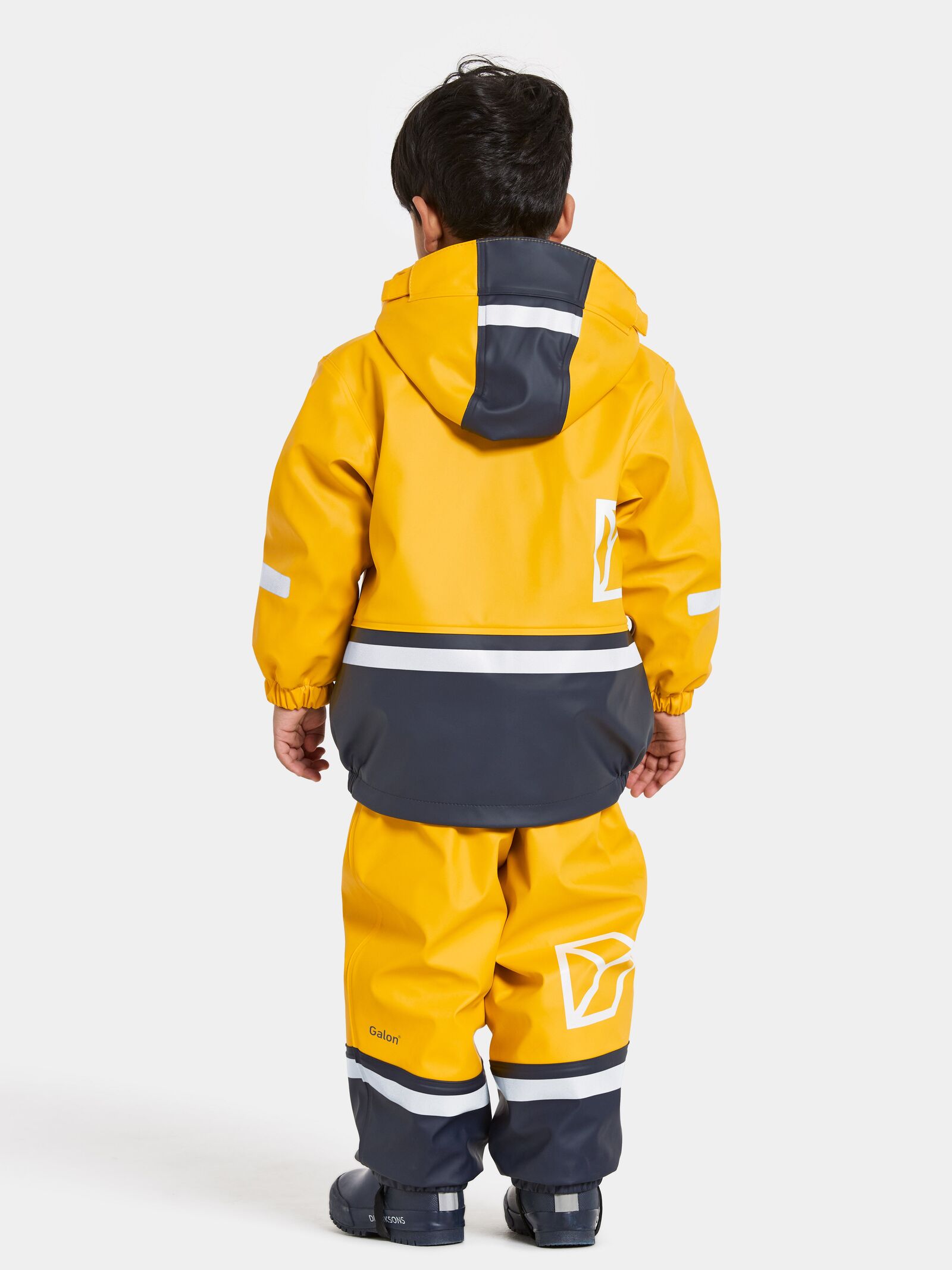 Oat Yellow