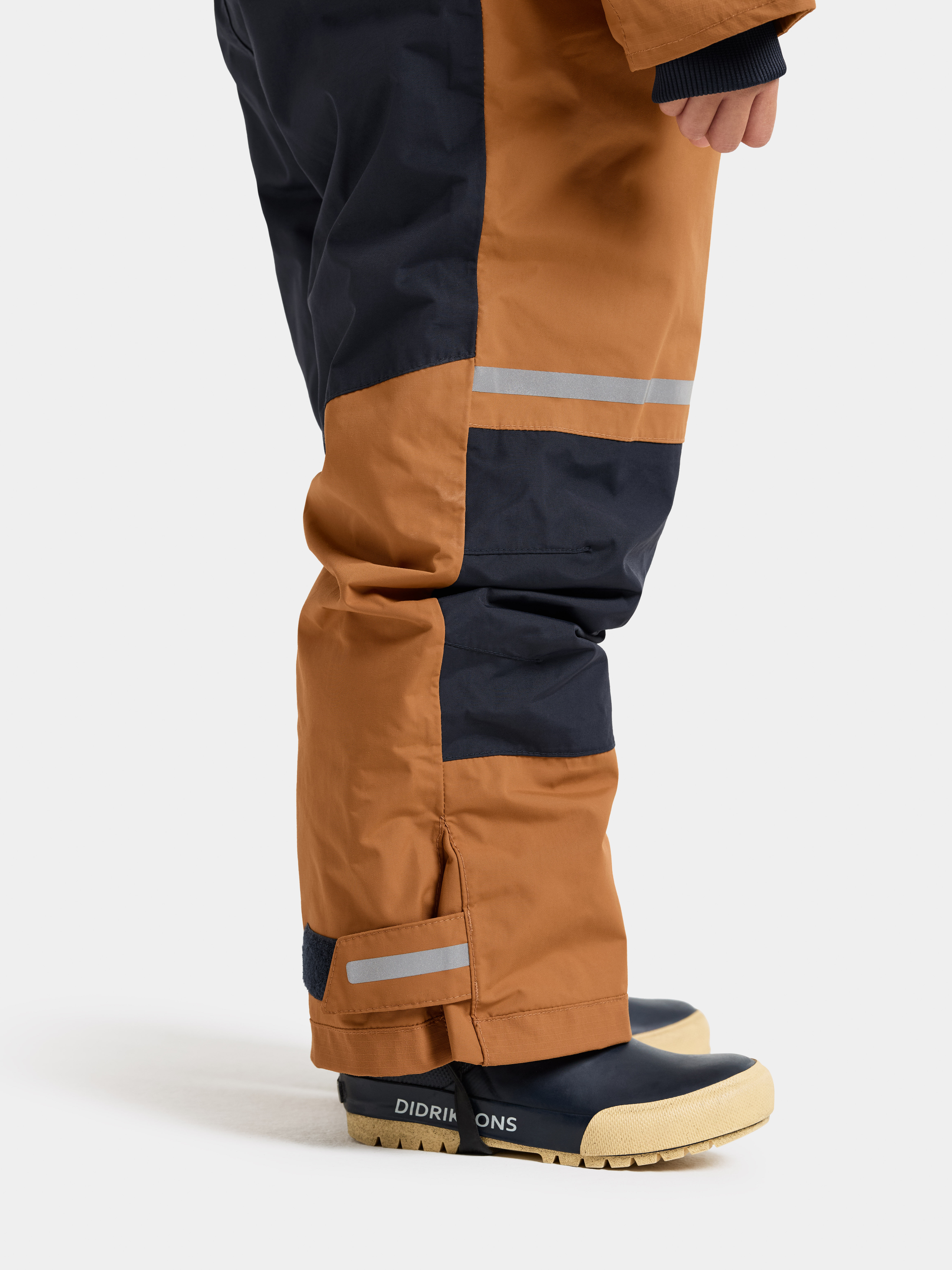 Falken Kids' Coverall — Bilde 5 av 5