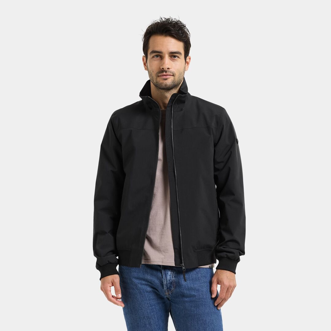 Alvin Jacket