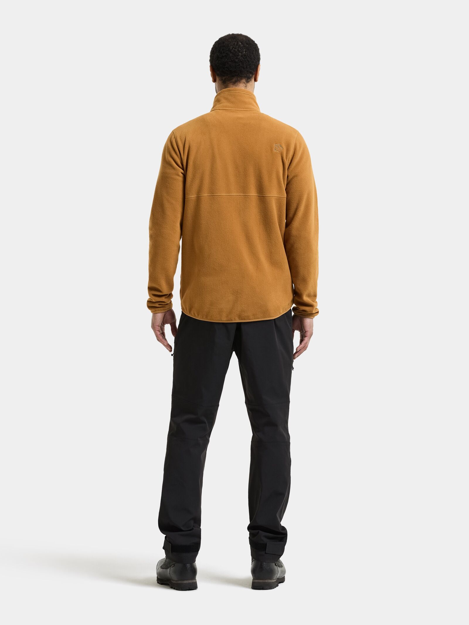 Spice Brown