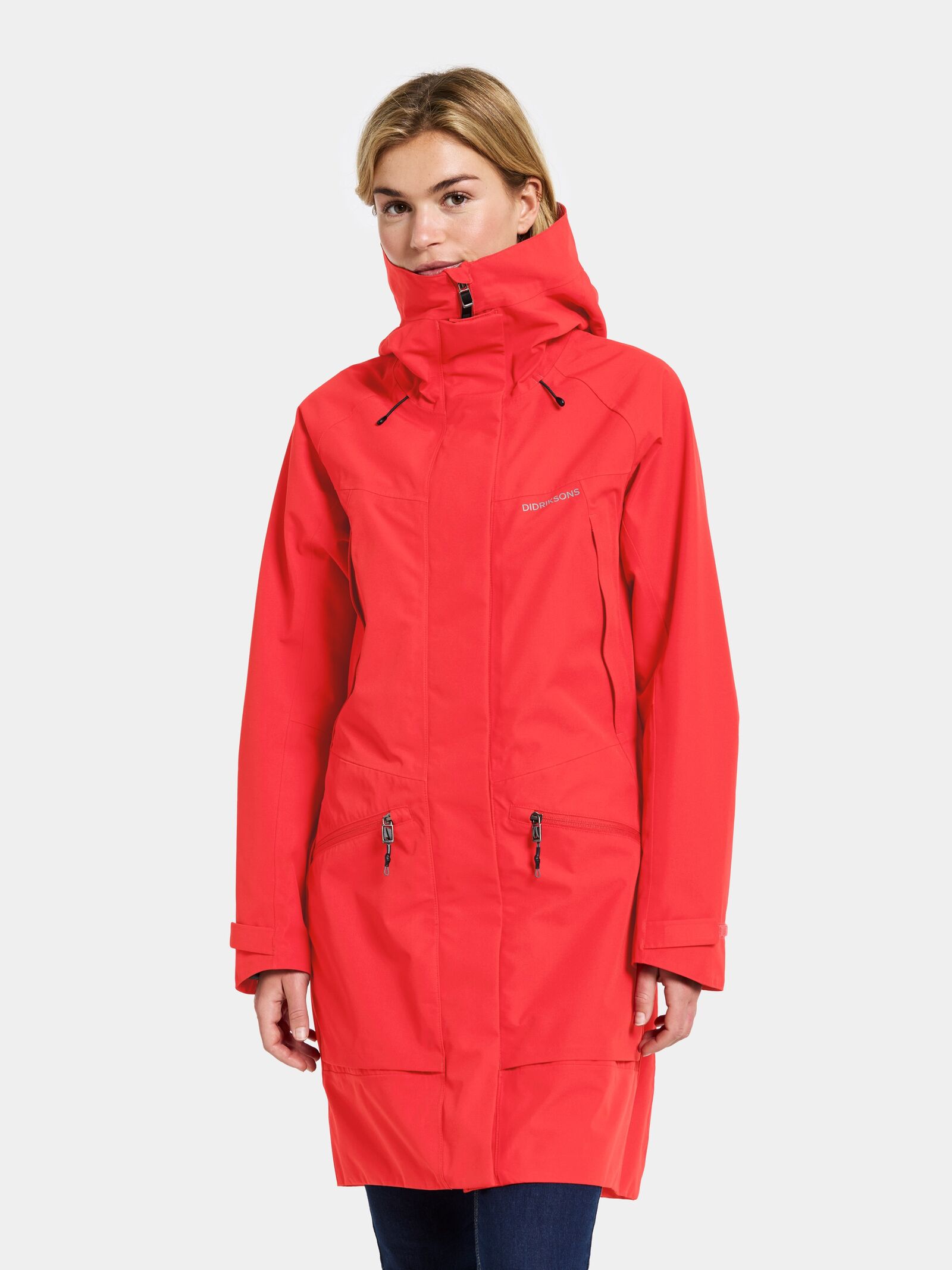 Pomme Red