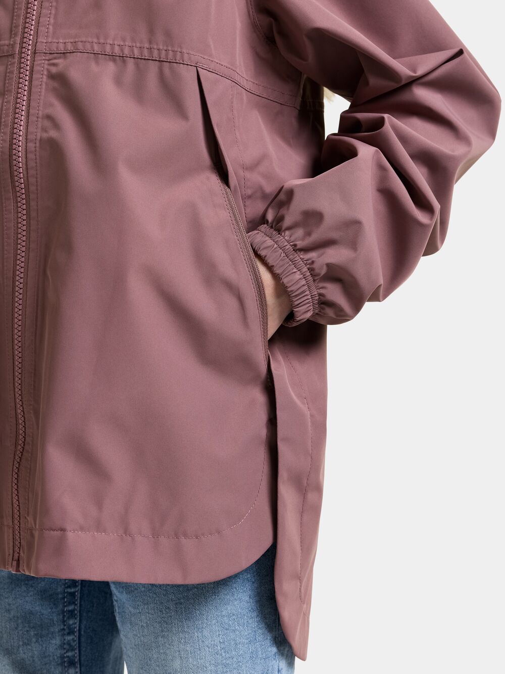 Dulse Pink