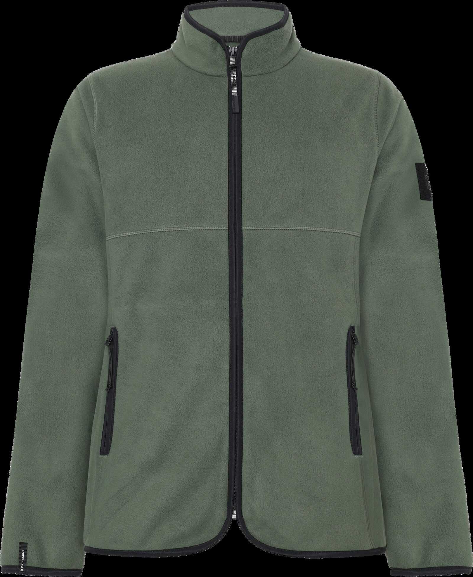 Deep Green