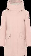 Vintage Pink