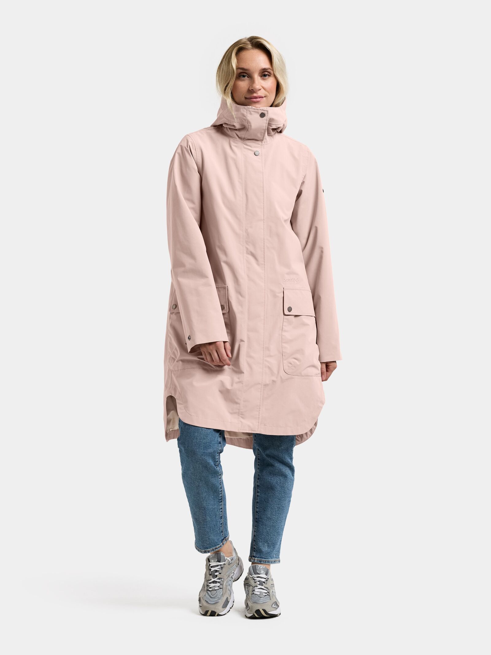 Vintage Pink