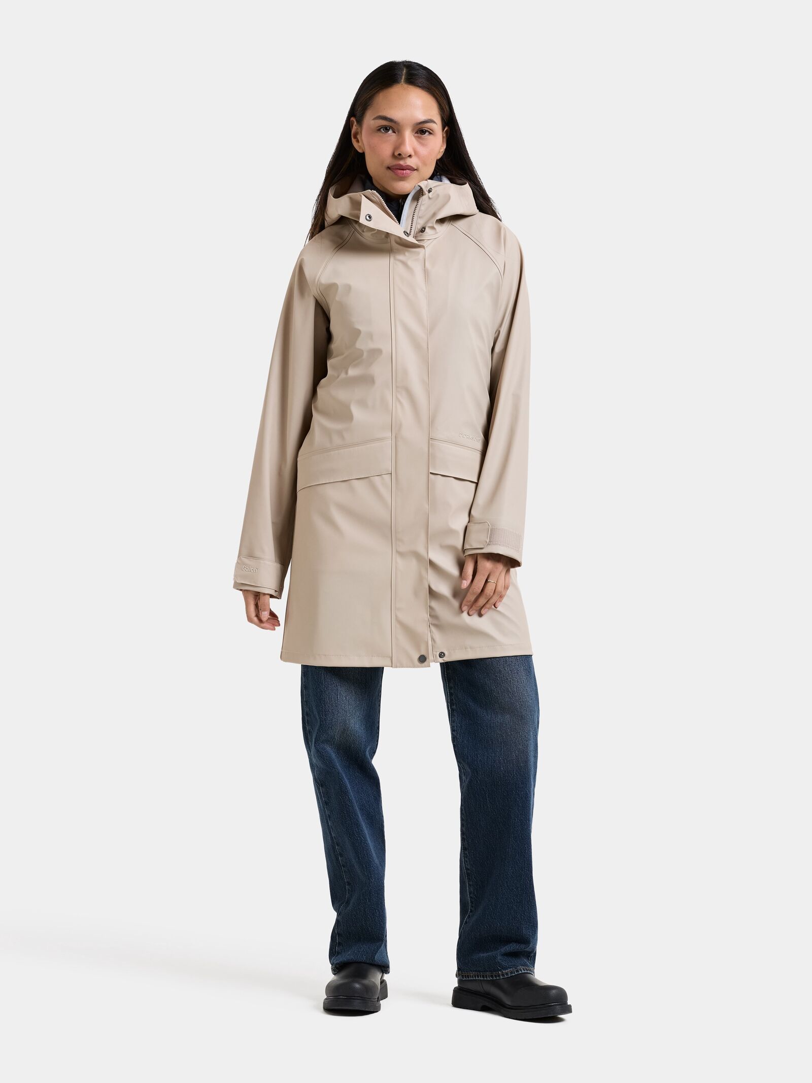 Clay Beige