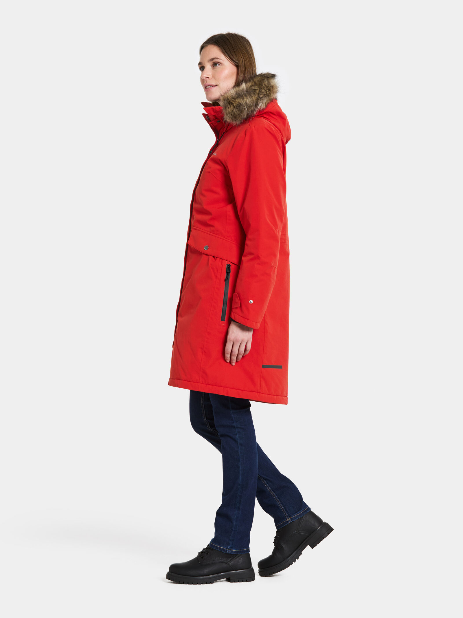 Pomme Red