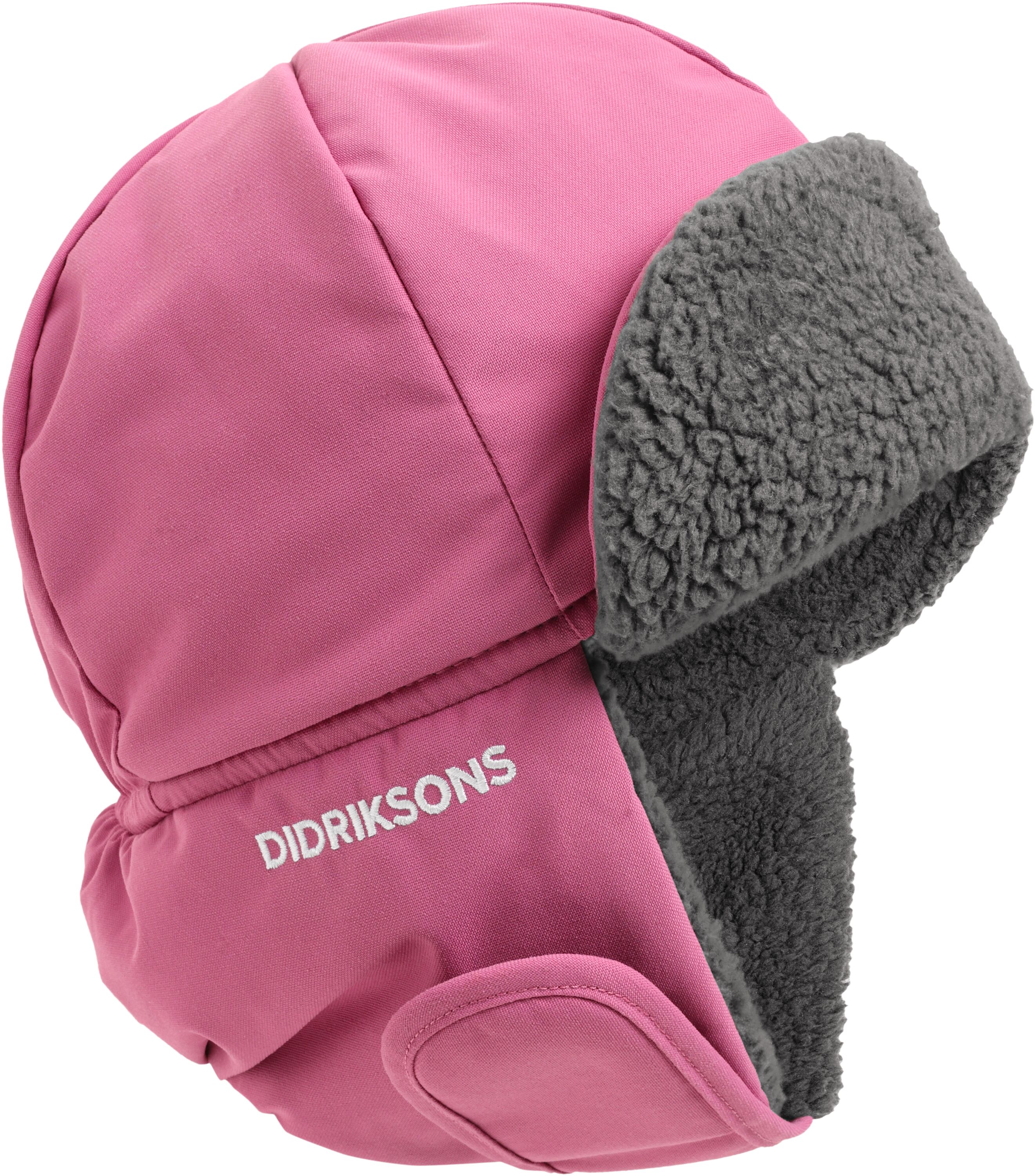 Didriksons Kinder Biggles 7 Mütze