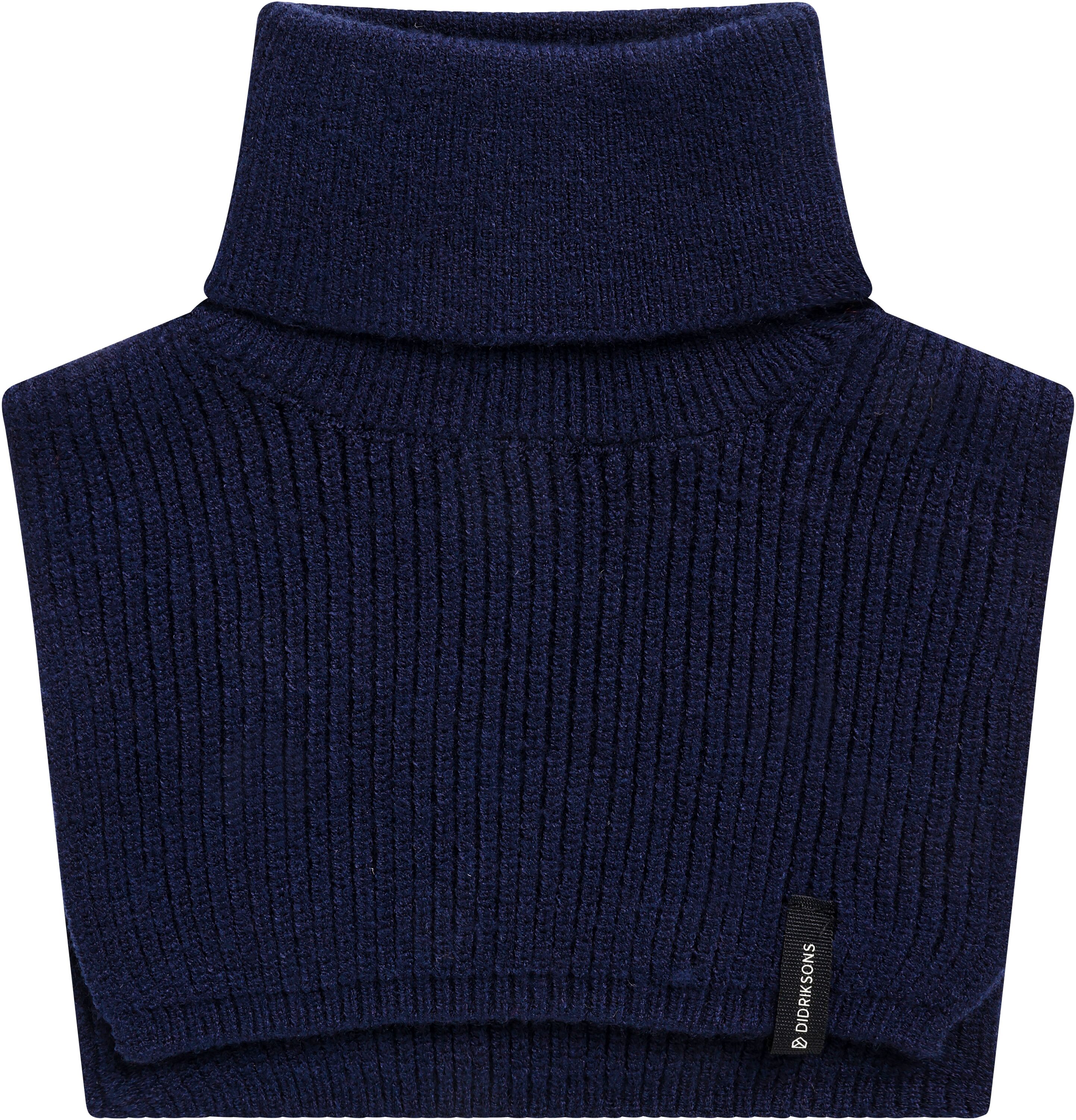 Didriksons Delfinen 3, Schlauchschal, Kinder, navy