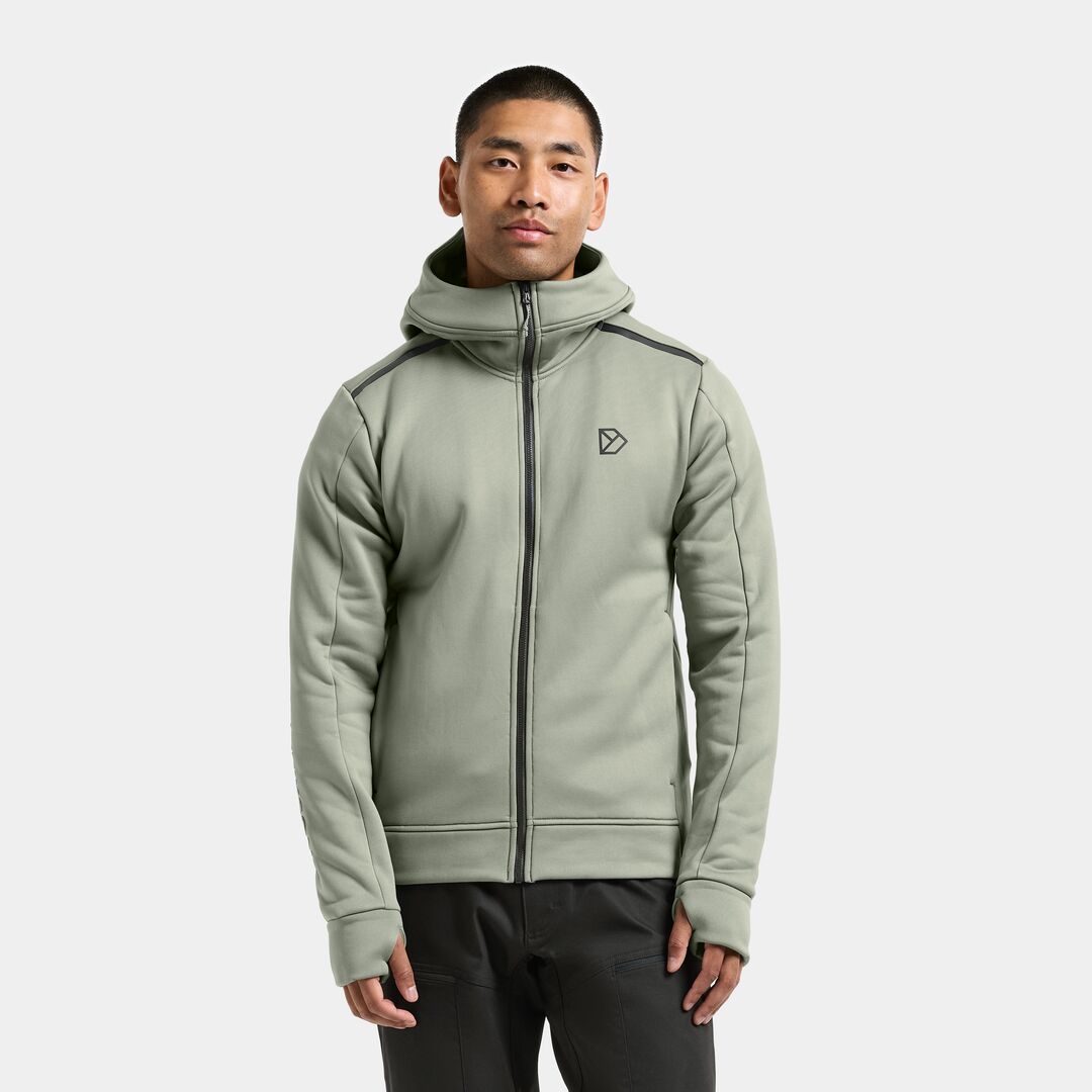 Acke Full-Zip - Didriksons