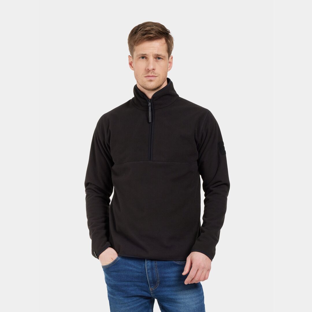 Hannes Windproof Half-Zip , Didriksons