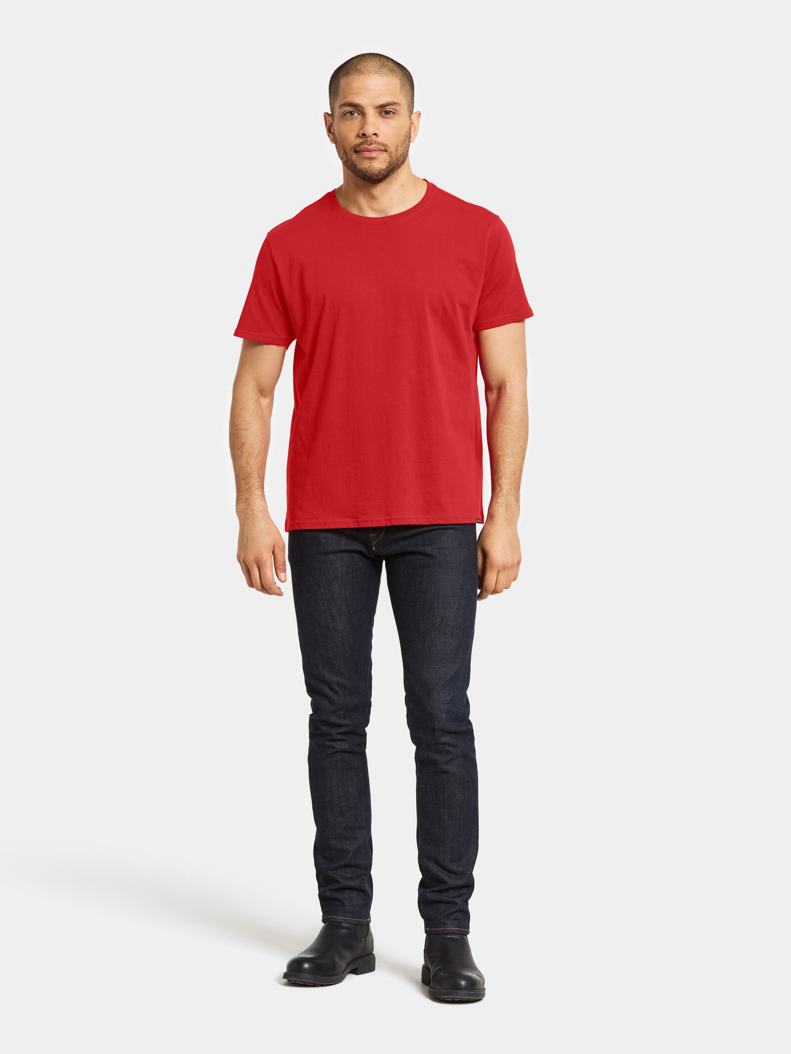Pomme Red