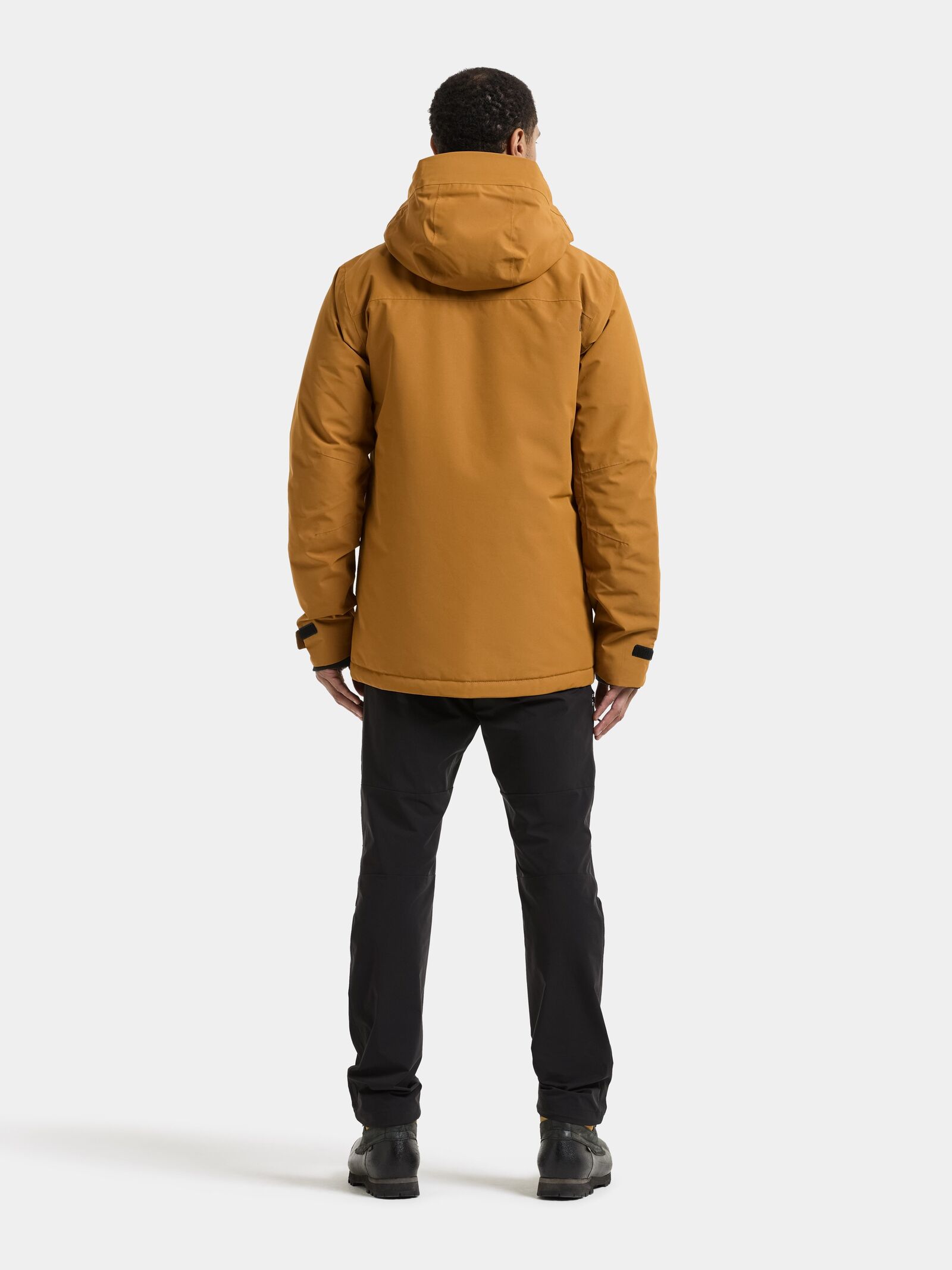 Spice Brown