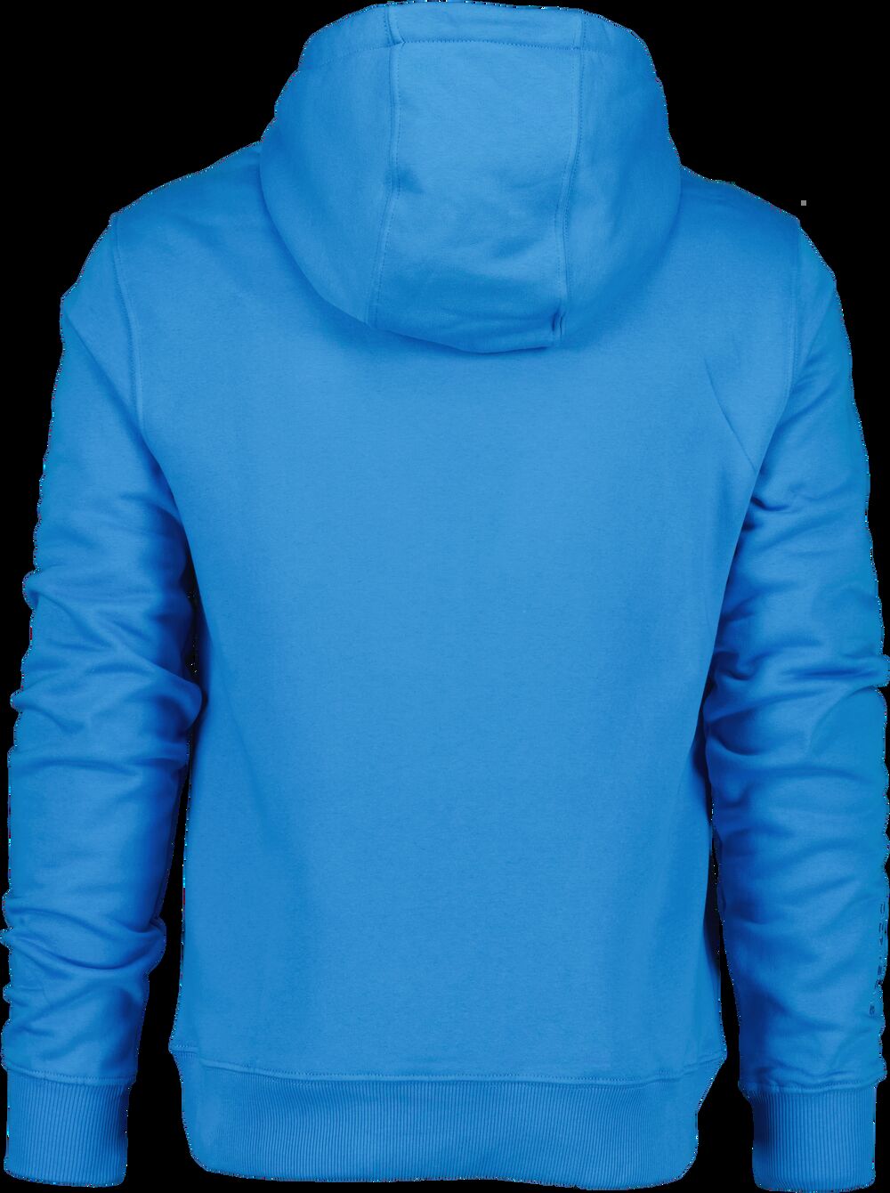 Sharp blue