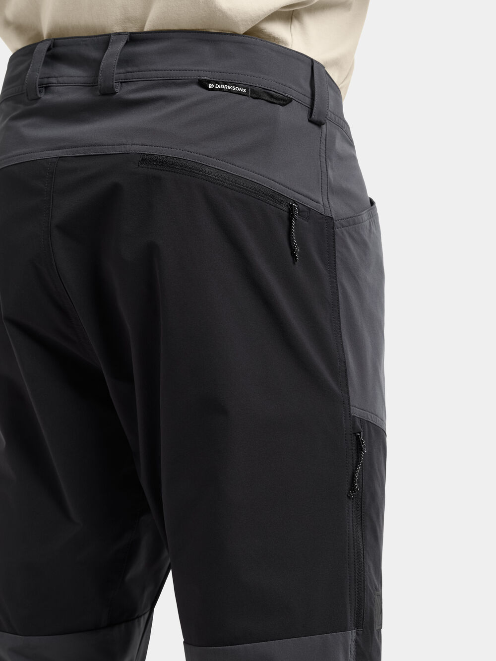 Coal black