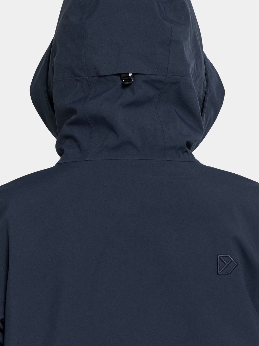 Dark Night Blue