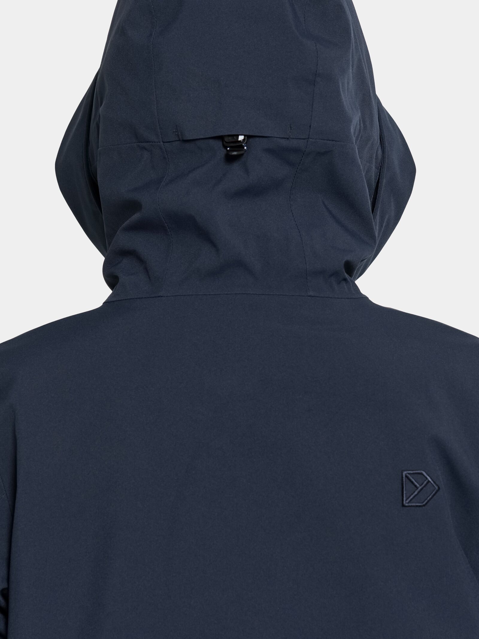 Dark Night Blue