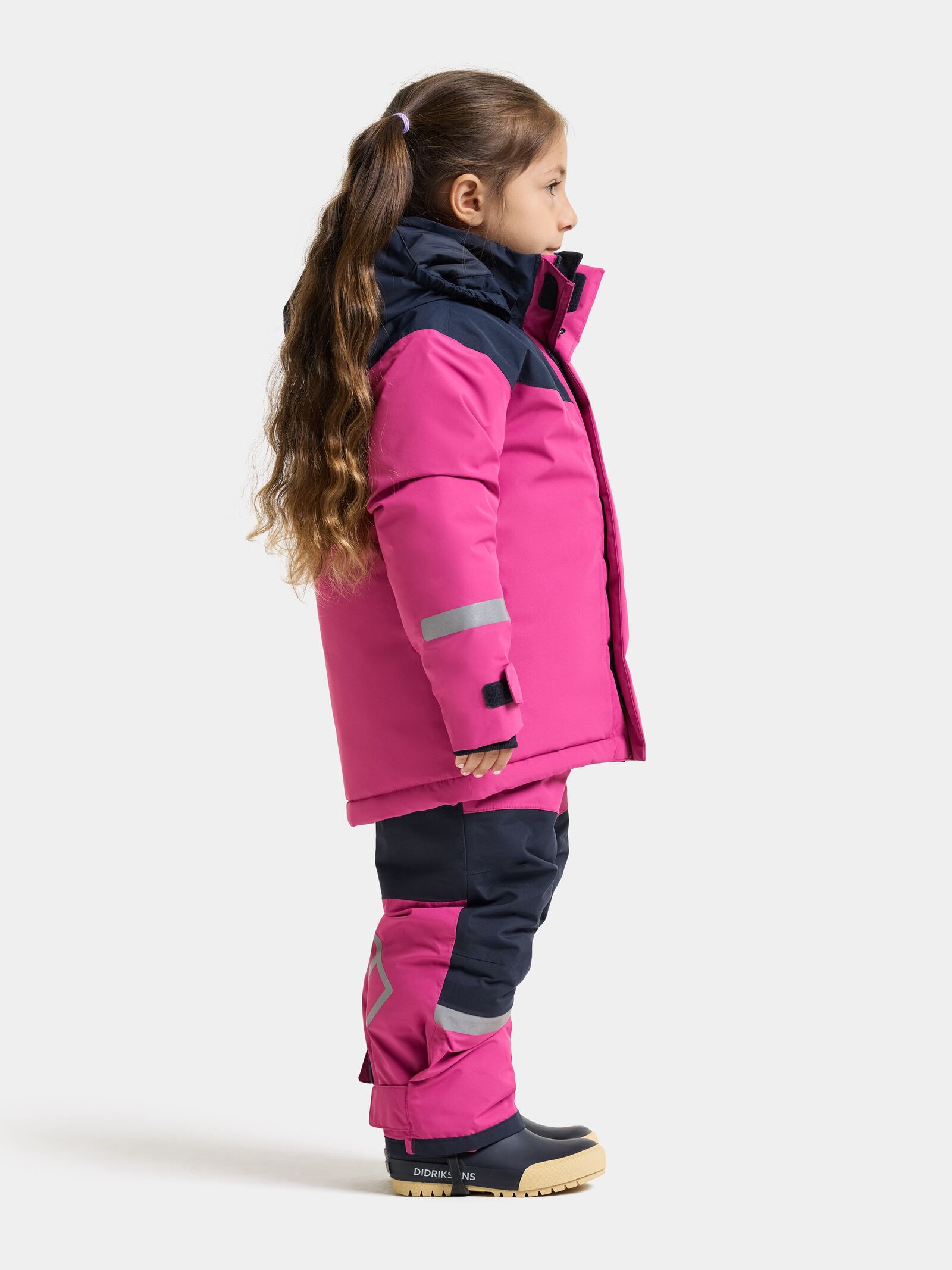 Cactus Pink