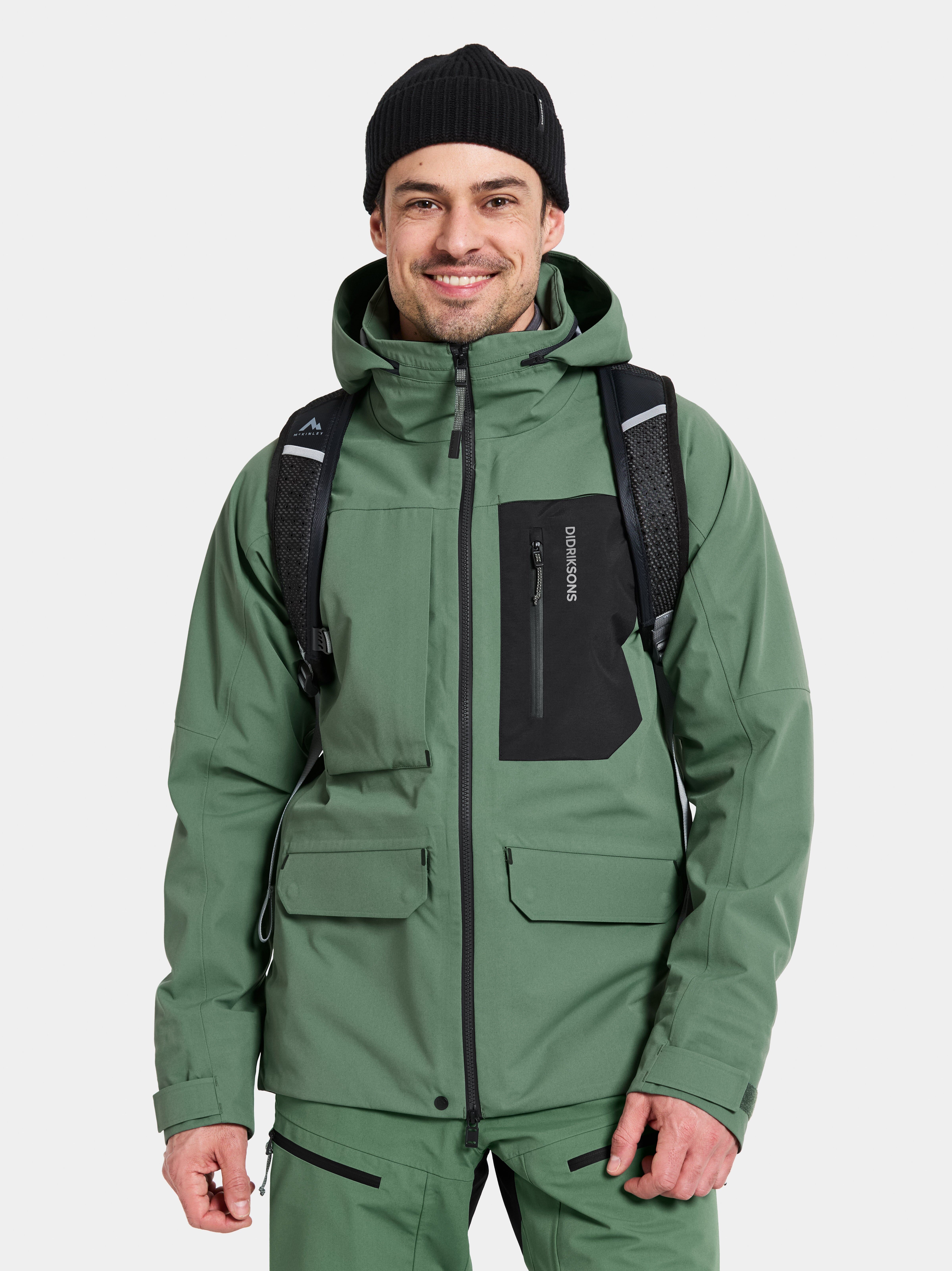 Fractus 3 Layer Jacket — Bilde 4 av 5