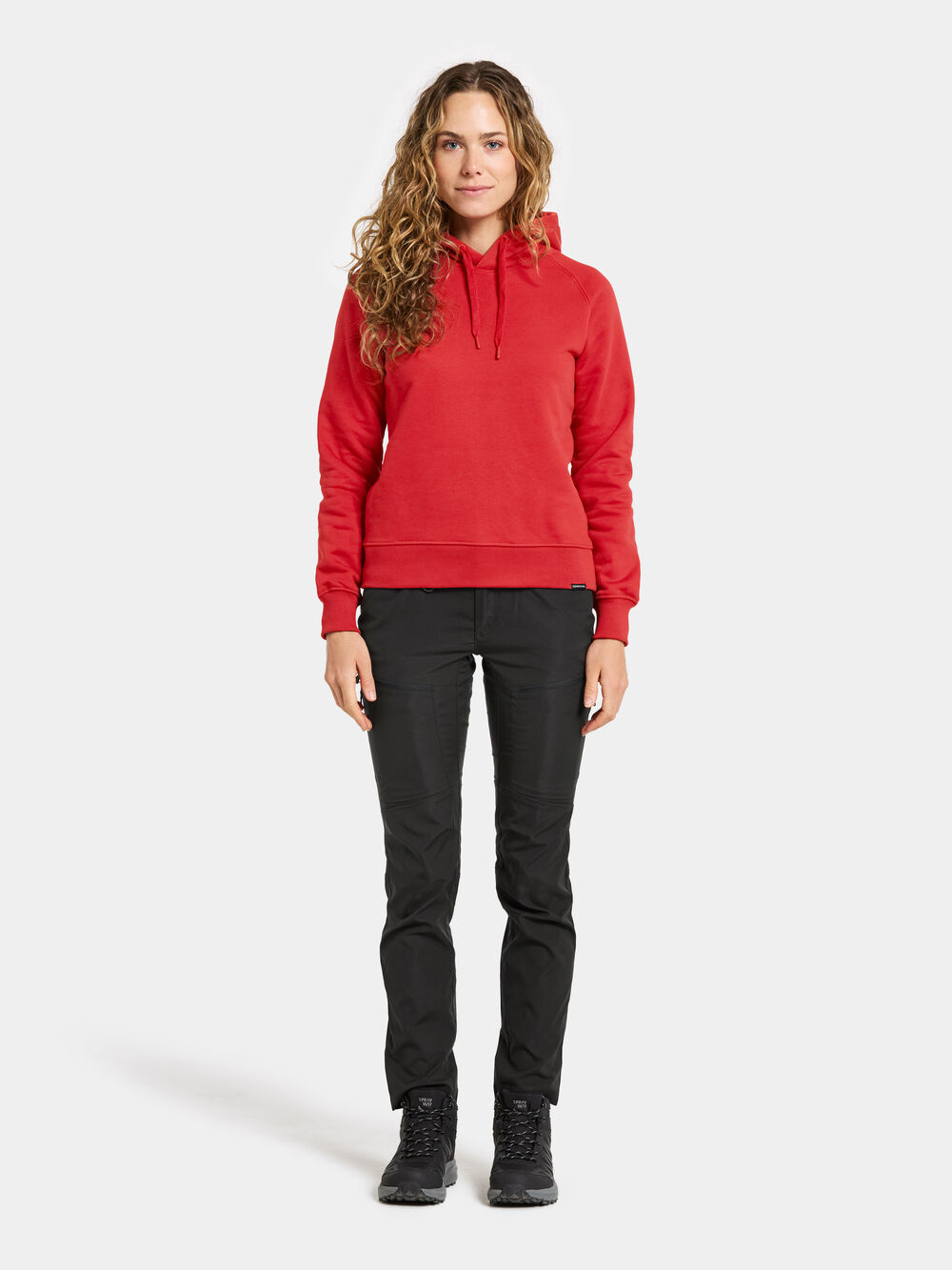 Pomme Red