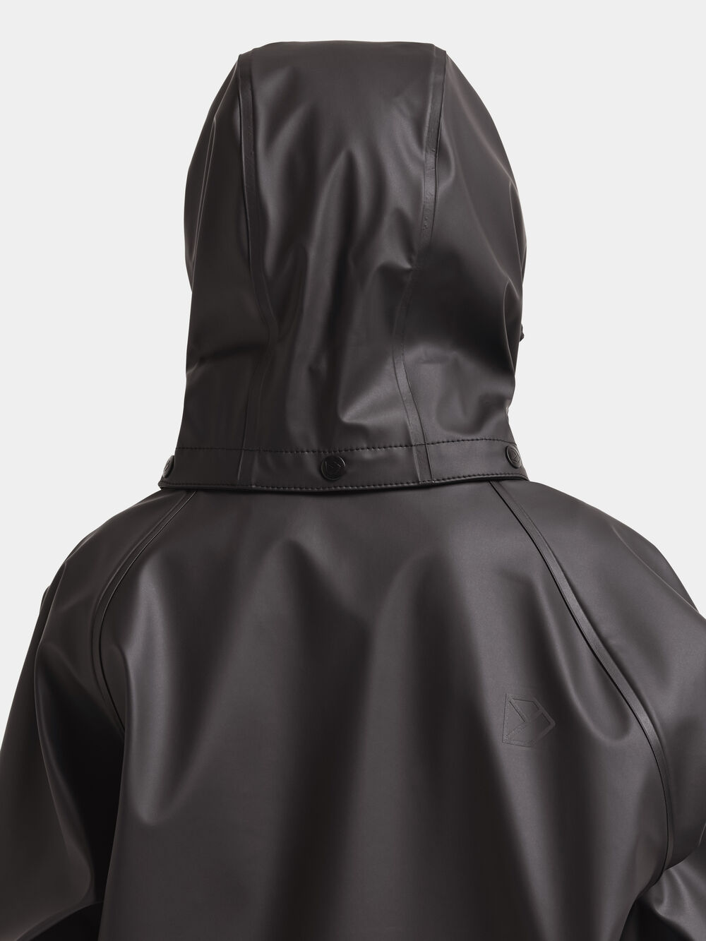 Hepta Kids' Jacket Black