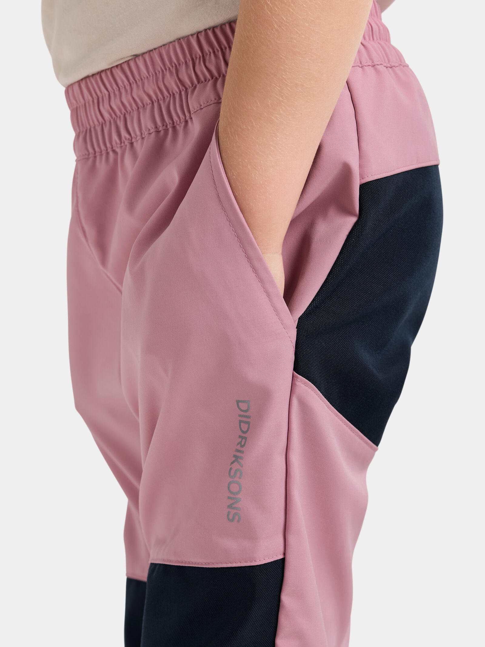 Light Heather Pink