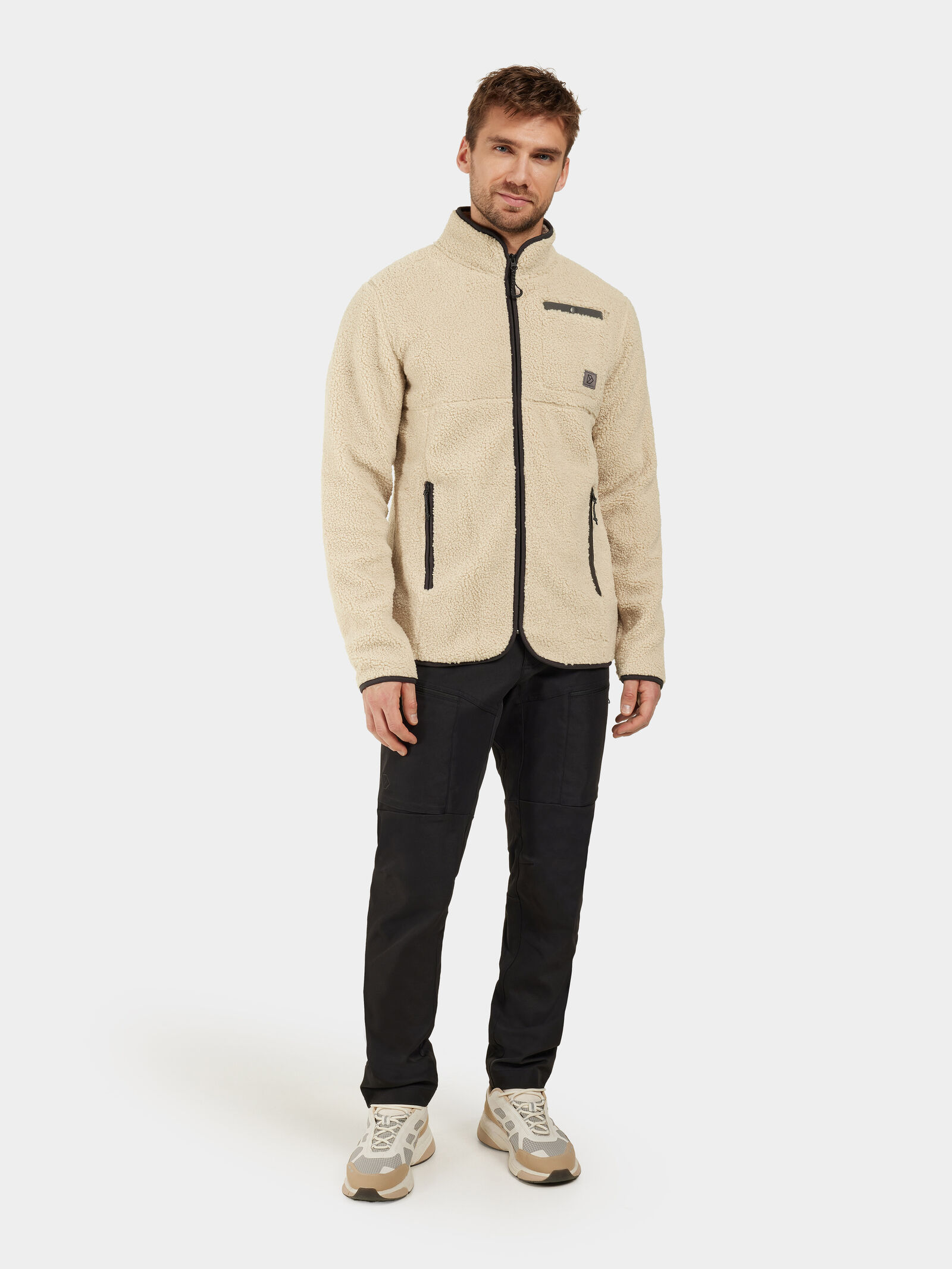 Clay Beige