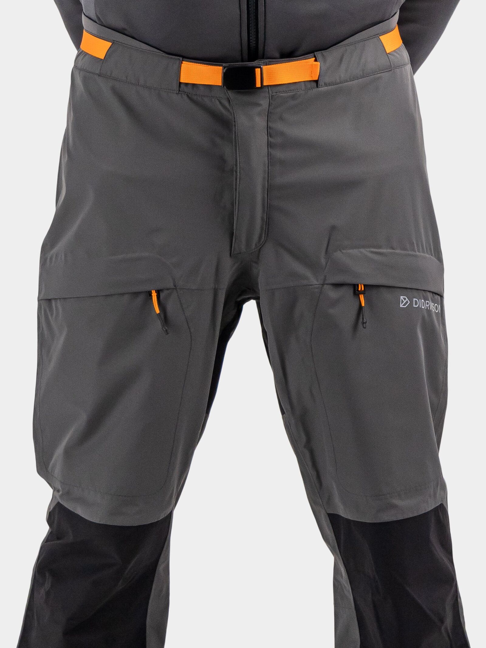 Coal black