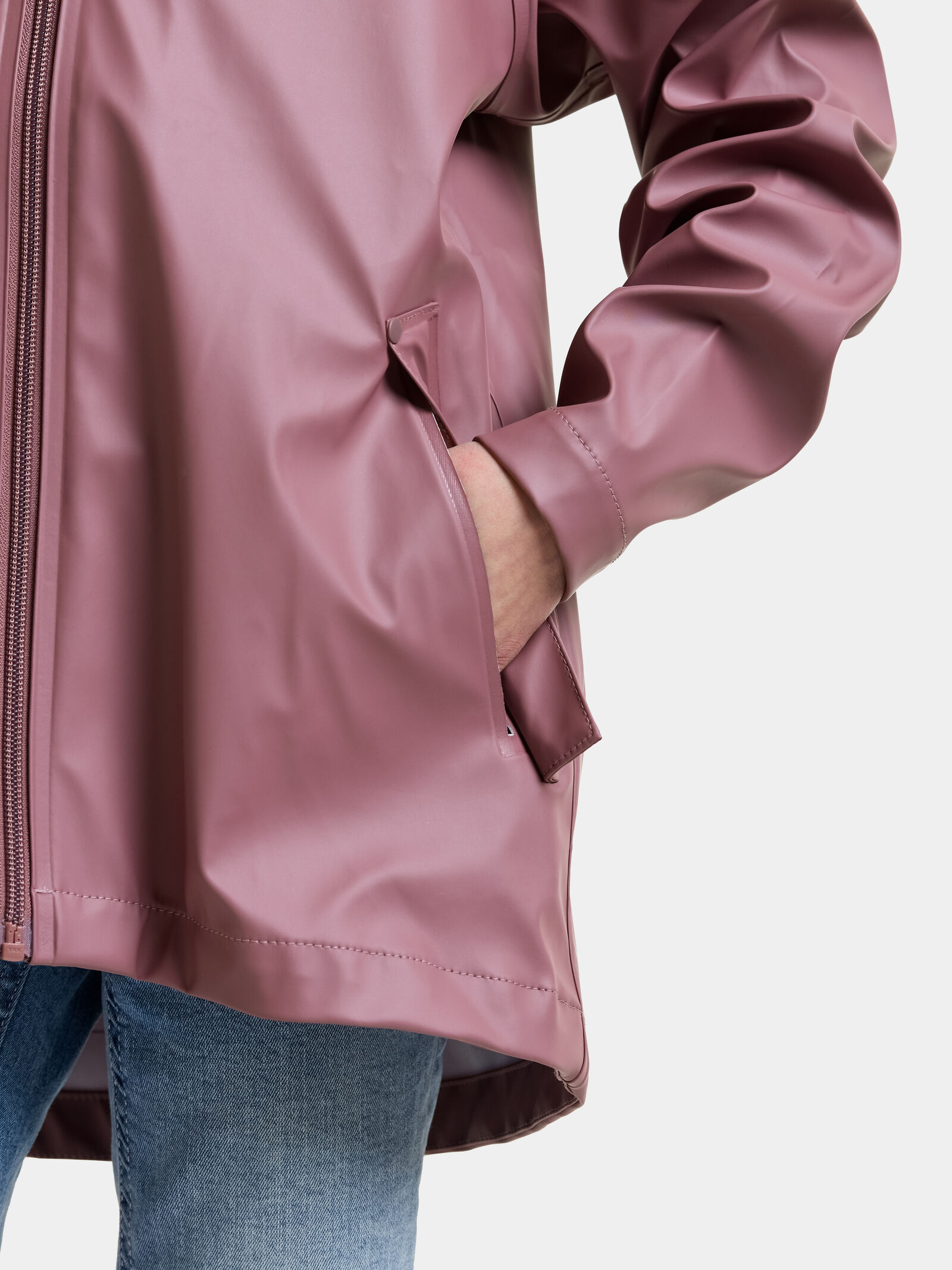 Dulse Pink