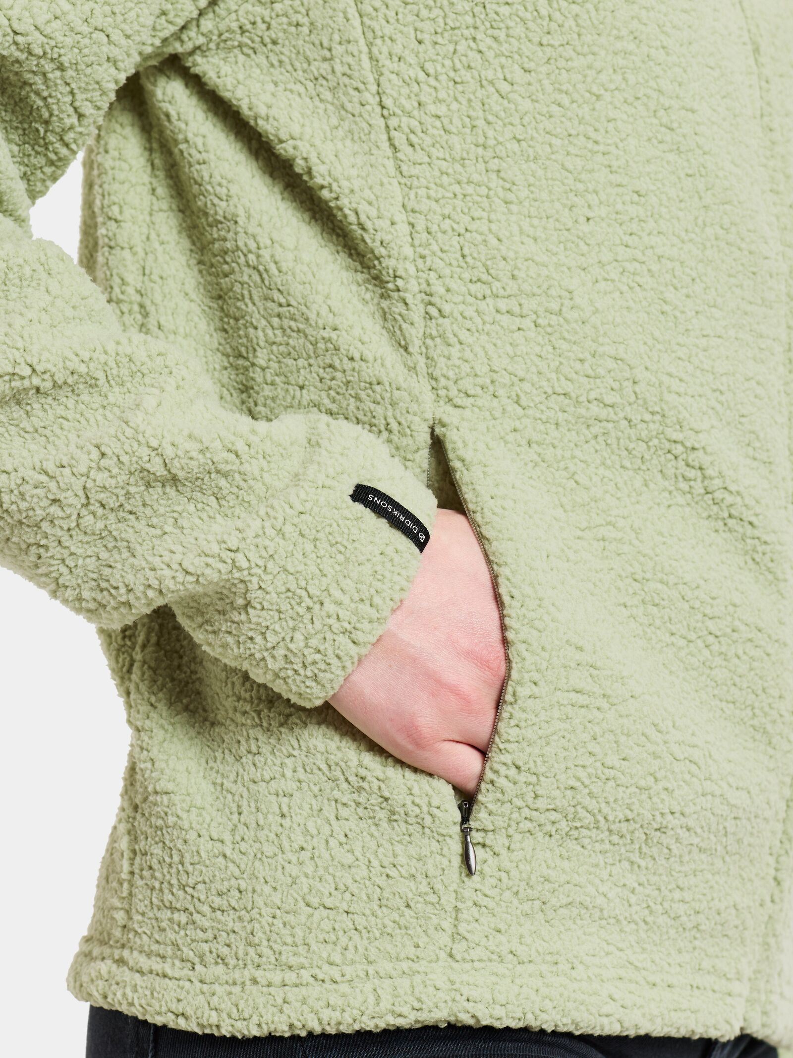 Soft Green