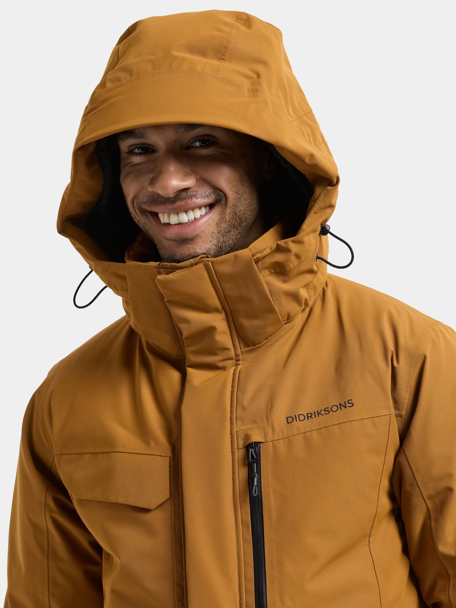 Spice Brown