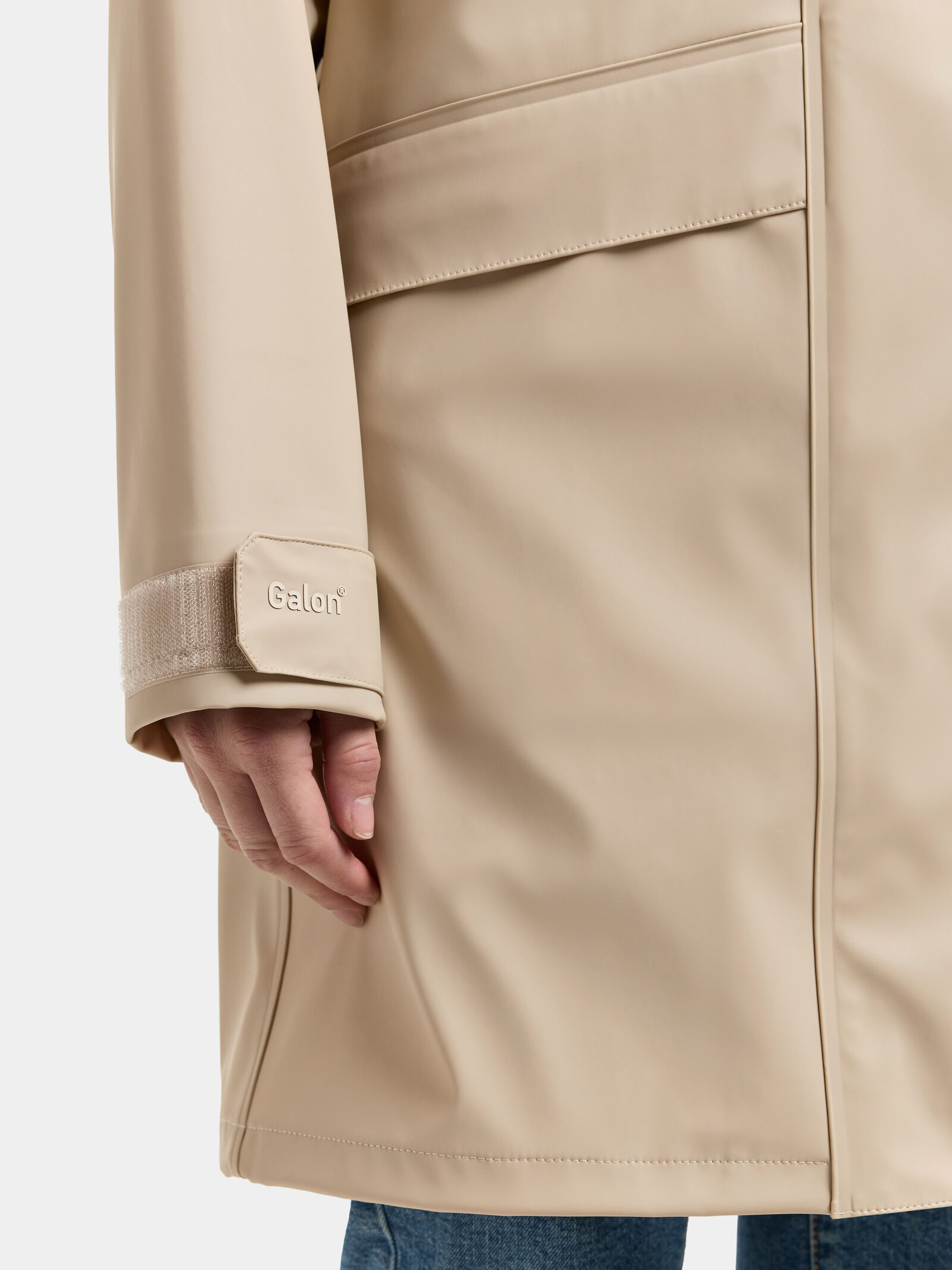 Clay Beige