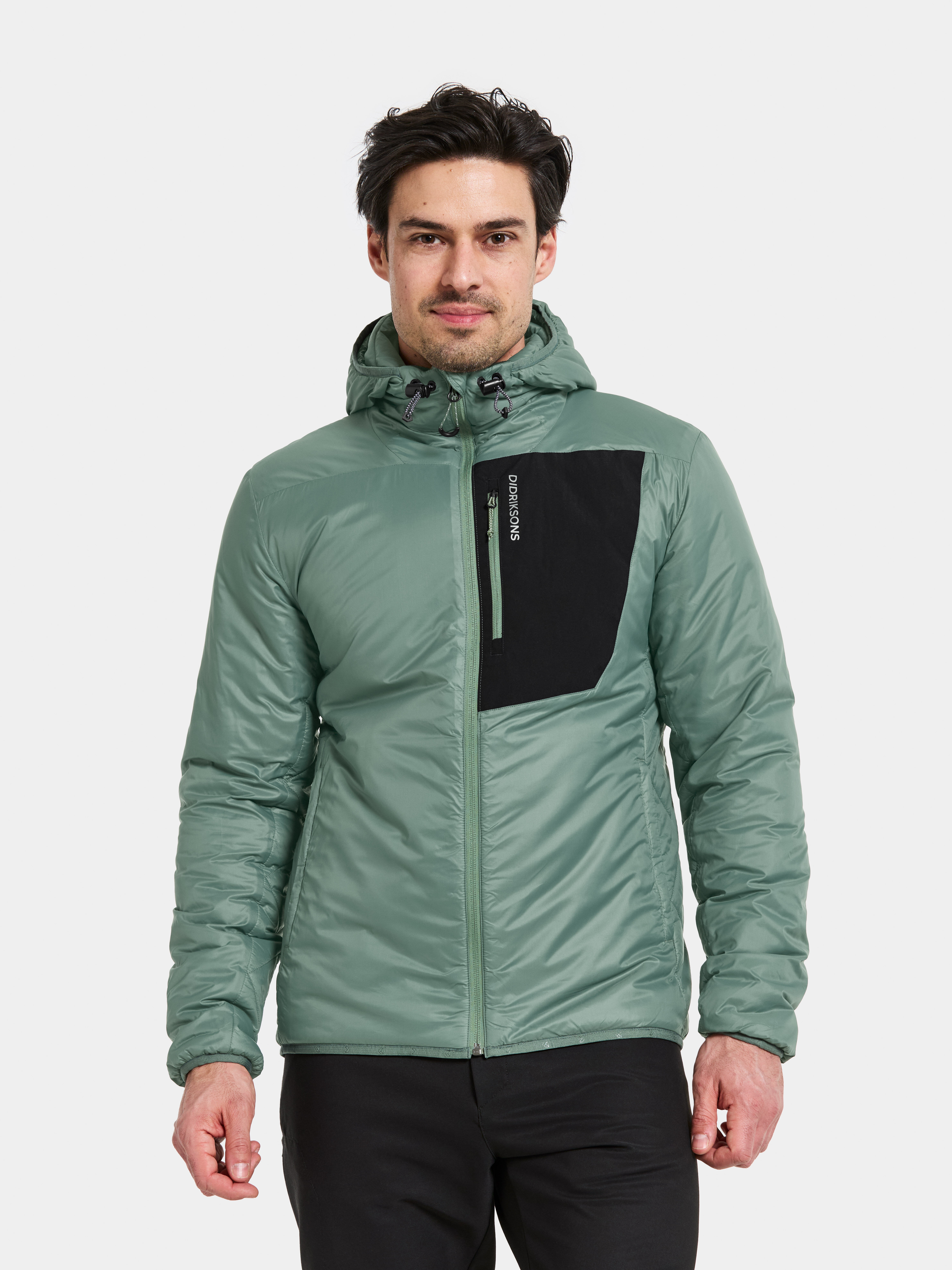 Sander Jacket — Bilde 2 av 5