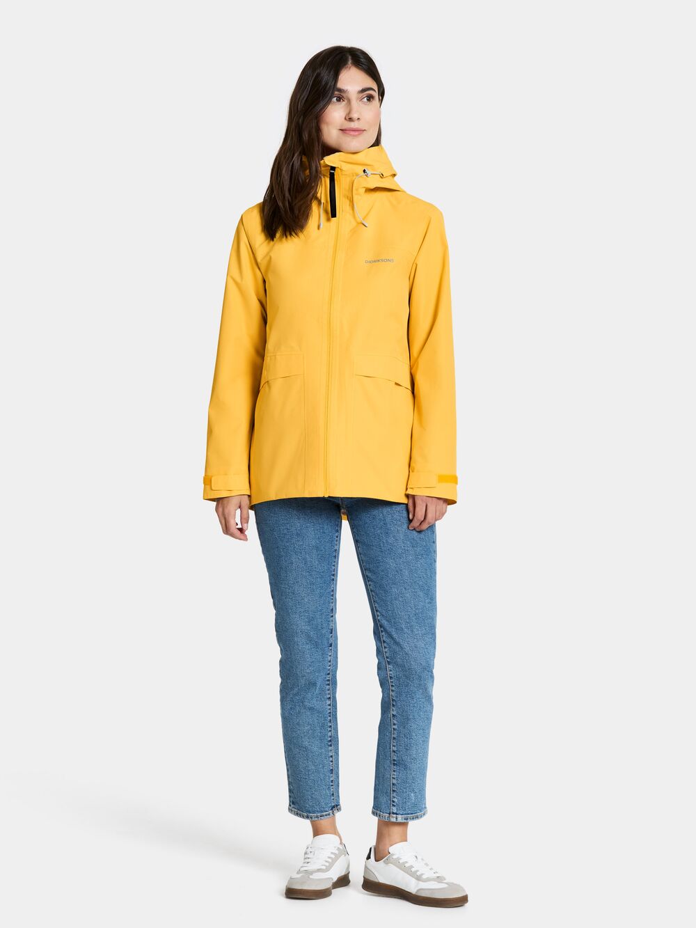 Warm Yellow