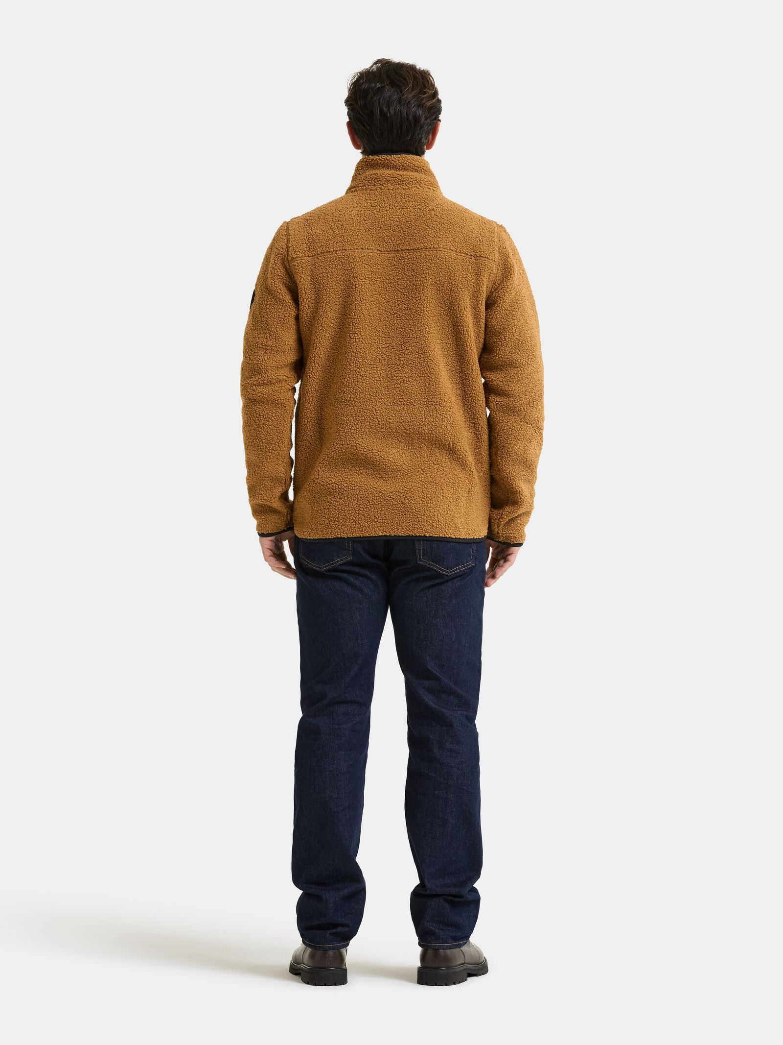 Spice Brown