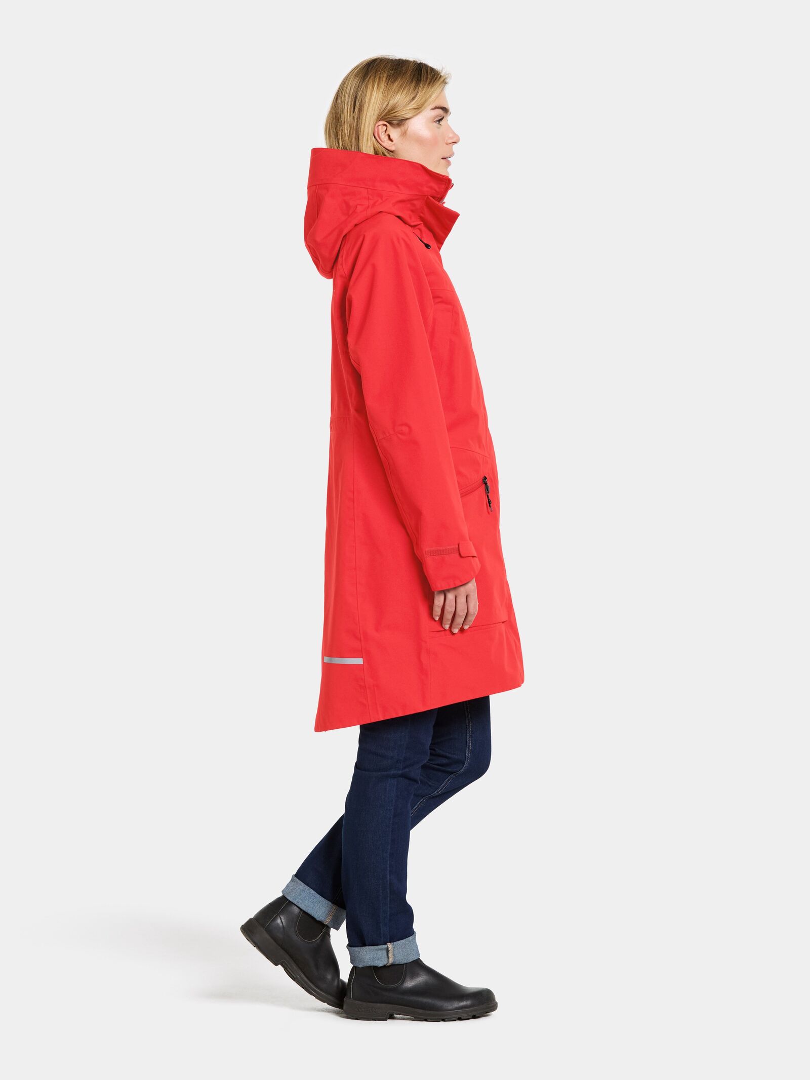 Pomme Red