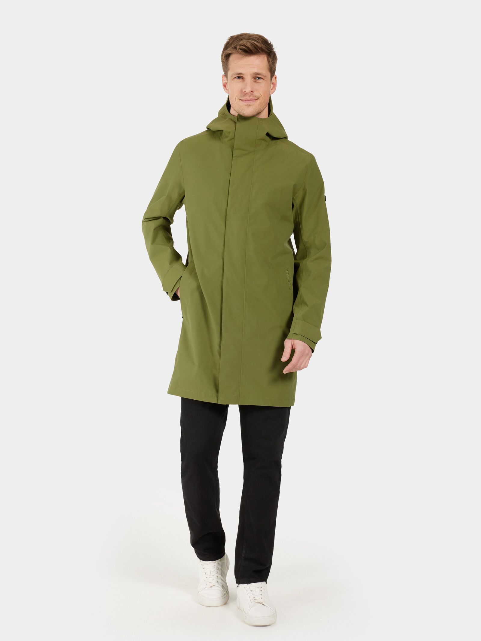 Duffle Green