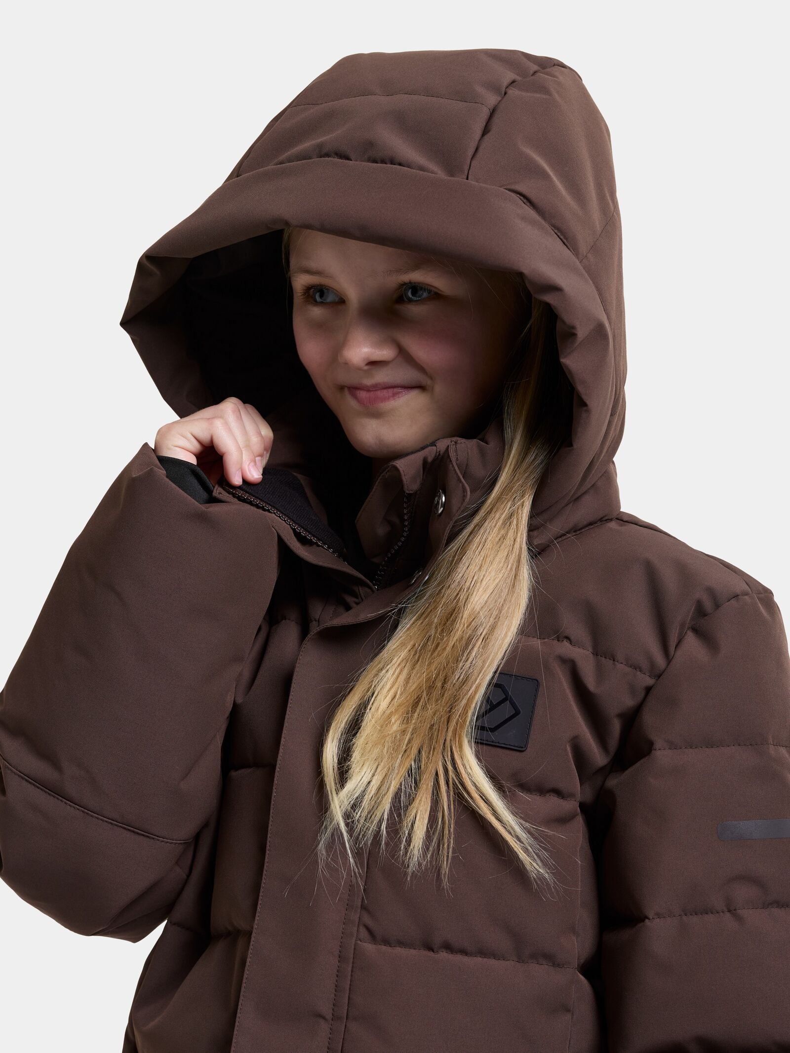 Shadow Brown