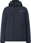 Dark Night Blue