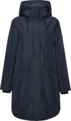 Dark Night Blue