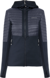 Dark Night Blue