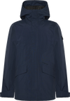 Dark Night Blue