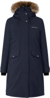 Dark Night Blue