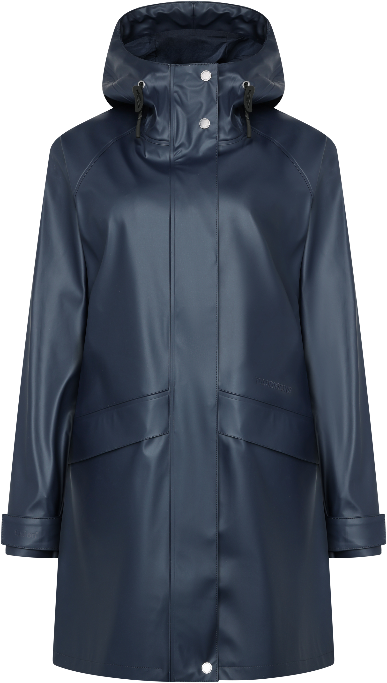 Dark Night Blue