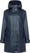 Dark Night Blue
